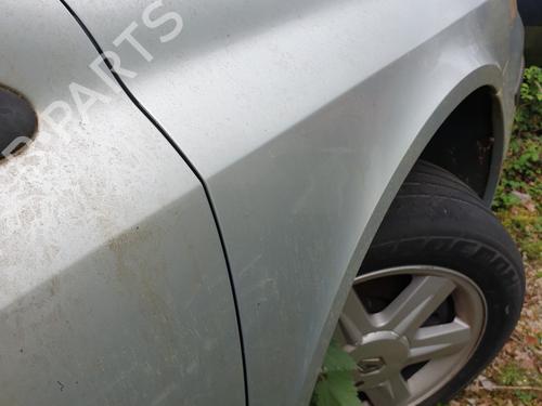 Used Right front fenders RENAULT LAGUNA II Grandtour (KG0/1_) 1.9 dCi (KG0G) (120 hp) 25124598
