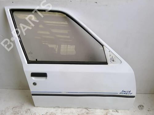 Right front door PEUGEOT 205 II (20A/C) 1.1 | BP22876859C3 