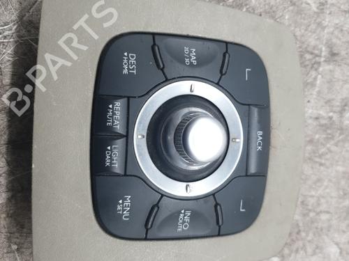 Switch RENAULT SCÉNIC III (JZ0/1_) 1.5 dCi | BP29543450I30 