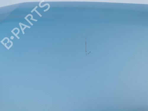 Used Hood RENAULT KANGOO Express (FW0/1_) 1.5 dCi 70 (FW0A, KW0V) (68 hp) 22873506