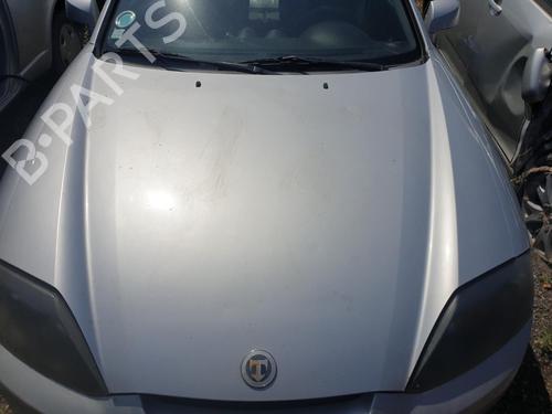 Hood HYUNDAI COUPE II (GK) 1.6 16V | BP28190634C1 