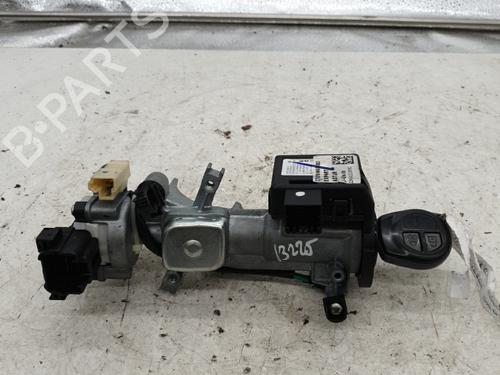Used Ignition barrel SUZUKI ALTO VII (GF) 1.0 (AMF310, GFC31S) (68 hp) 24533558
