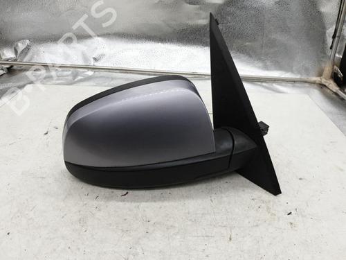 Right mirror OPEL MERIVA A MPV (X03) 1.7 CDTI (E75) | BP22884444C27 
