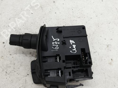 Used Steering column stalk Steering column stalk RENAULT CLIO III Hatchback Van (SB_, SR_) [2005-2026] 25270329 25270329