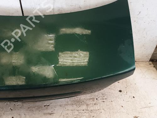 Used Tailgate Tailgate VOLVO S40 I (644) 1.9 DI (95 hp) 23330174 23330174