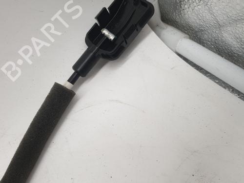 Rear right lock RENAULT CLIO IV (BH_) 0.9 TCe 90 (BHNF, BHMA, BHMH, BHJK, BHJR) | BP22882499C99