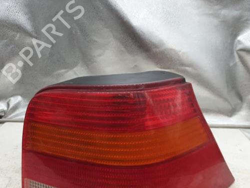 Right taillight VW GOLF IV (1J1) 1.9 TDI | BP22877947C35 