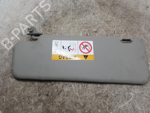 Right sun visor DACIA DUSTER (HS_) 1.5 dCi | BP28133573I2  - Image 5