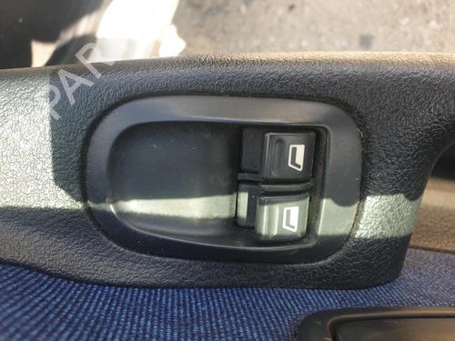 Used Left front window switch Left front window switch 37707466 37707466