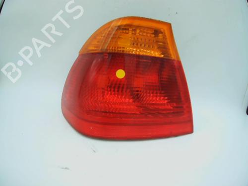 Used Left taillight Left taillight BMW 3 (E46) 320 d (129 hp) 22886469 22886469