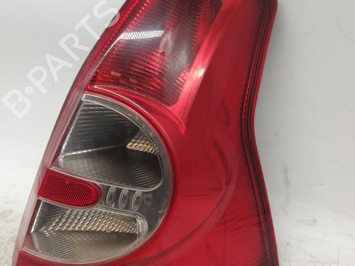 Right taillight DACIA SANDERO 1.5 dCi | BP26154656C35 - Image 2