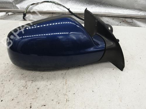 Right mirror PEUGEOT 307 (3A/C) 1.6 | BP22871405C27 