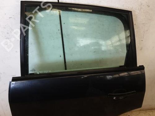 Used Left rear door AUDI A2 (8Z0) 1.4 (75 hp) 22870291
