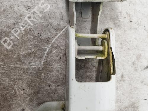 Used Hinge/Door check strap CITROËN JUMPY II Van 2.0 HDi 120 (120 hp) 24055620