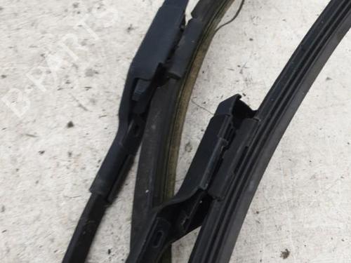 Front windshield wiper arm PEUGEOT 5008 (0U_, 0E_) 1.6 HDi | BP24422564C143 