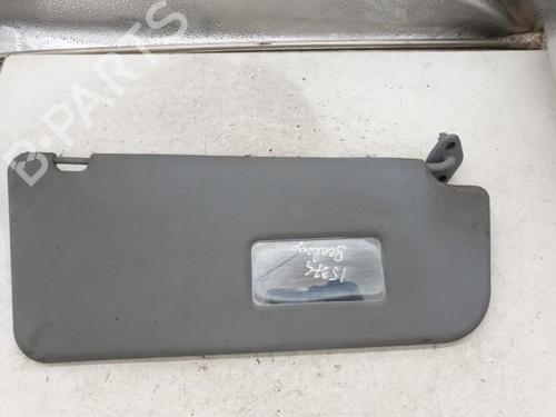 Right sun visor PEUGEOT PARTNER Box Body/MPV (5_, G_) 2.0 HDi | BP23214712I2 
