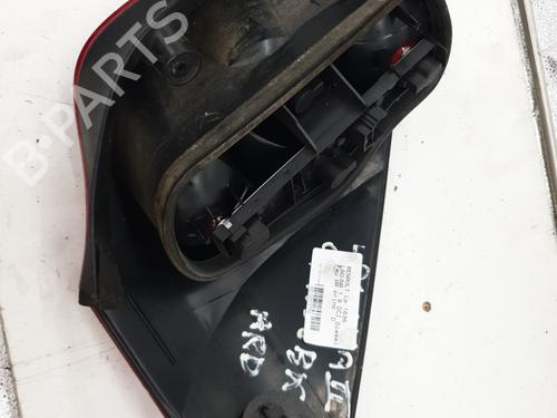 Right taillight RENAULT LAGUNA II Grandtour (KG0/1_) 1.9 dCi (KG0E, KG0R) | BP26933739C35 