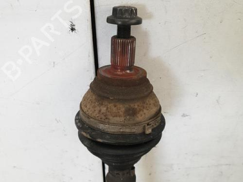 Used Right front driveshaft VW SCIROCCO III (137, 138) 2.0 TDI (140 hp) 22878889