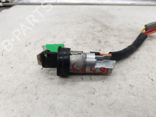Used Ignition barrel Ignition barrel 25843070 25843070