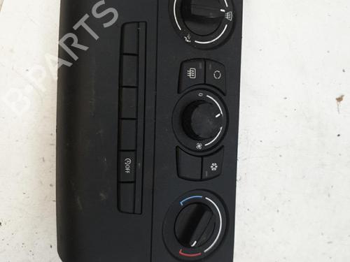 climate-control-bmw-1-e87-2003-2004-2005-2006-2007-2008-2009-2010-2011-2012-2013-25842686 main image