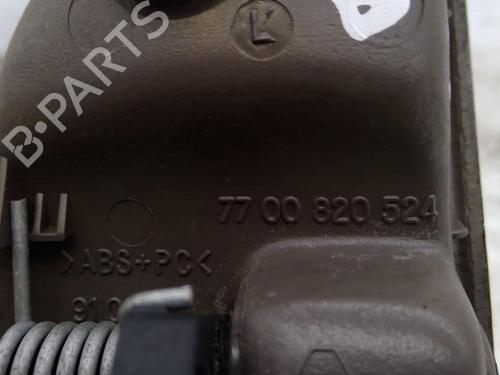 Høyre foran invendig håndtak RENAULT TWINGO I (C06_) 1.2 (C066, C068) (58 hp) 22885310