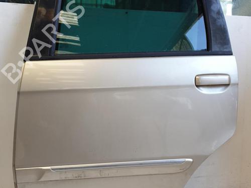 Left rear door LANCIA MUSA (350_) 1.4 (350.AXA11, 350.AXA1A) | BP22886008C4 