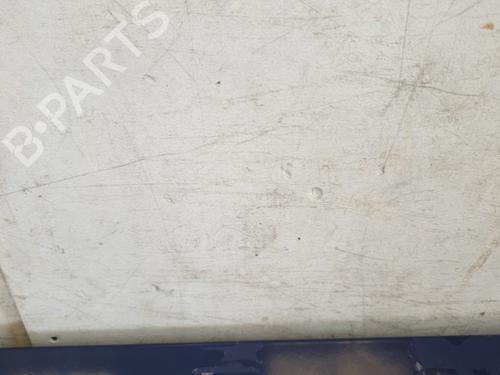 Used Tailgate Tailgate 22864581 22864581