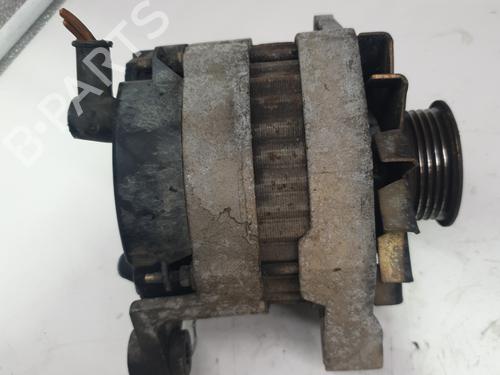 Used Alternator Alternator ROVER 200 II Hatchback (XW) 218 TD (88 hp) 34500053 34500053