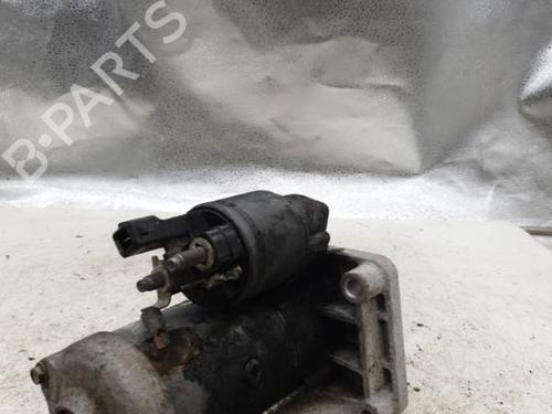 Starter PEUGEOT 308 II (LB_, LP_, LW_, LH_, L3_) 1.5 BlueHDi 130 | BP22875090M8 