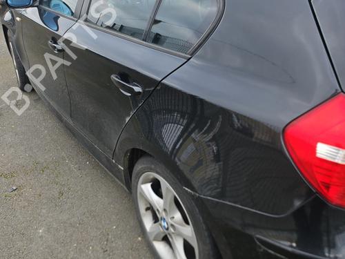 AC compressor BMW 1 (E87) 118 d | BP27589831M34 - Image 7