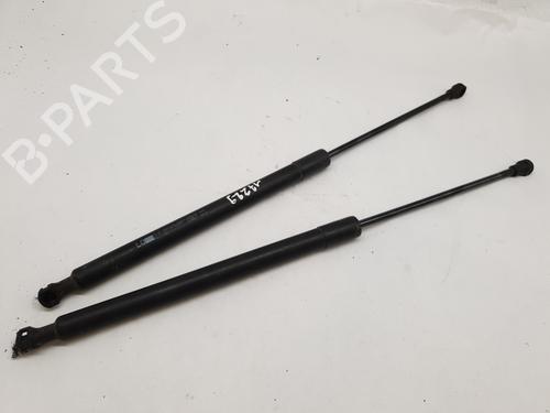 Used Tailgate lift support PEUGEOT 207 SW (WK_) 1.6 HDi (109 hp) 26400734