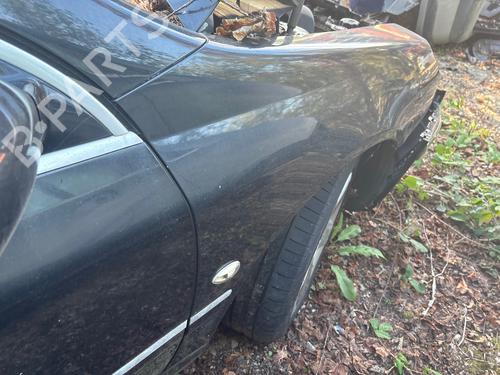 Used Right front fenders Right front fenders PEUGEOT 607 (9D, 9U) 2.0 HDI (136 hp) 39696501 39696501
