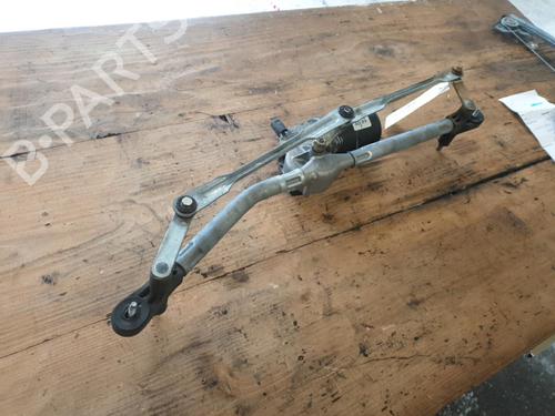 Front wiper motor FIAT PUNTO (188_) 1.2 60 (188.030, .050, .130, .150, .230, .250) | BP22876016M29 