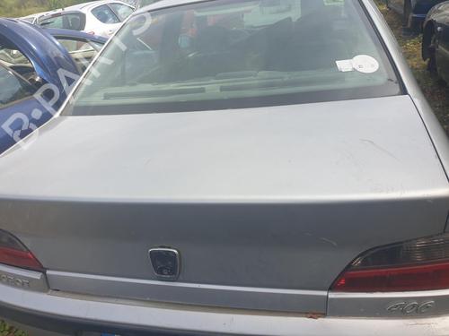 Tailgate PEUGEOT 406 (8B) 1.9 TD | BP28543390C6