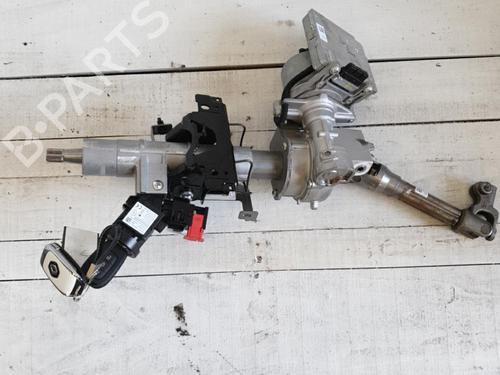 Used Steering column Steering column RENAULT CLIO V (B7_) 1.0 TCe 90 (B7MT) (91 hp) 23832327 23832327