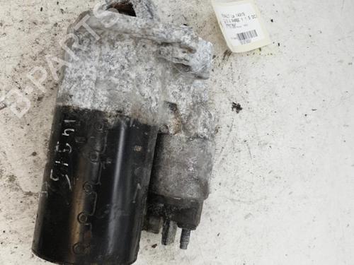 Starter RENAULT CLIO IV (BH_) 1.5 dCi 90 | BP24421942M8  - Image 5