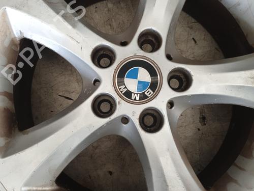 Rim BMW 1 (E81) 118 d | BP25477104C45