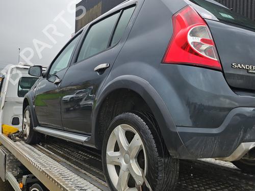 Left front fog light DACIA SANDERO 1.5 dCi | BP26154596C30  - Image 5