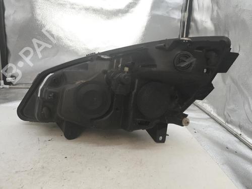 Used Right headlight Right headlight RENAULT GRAND SCÉNIC II (JM0/1_) 1.9 dCi (JM0G, JM12, JM1G, JM2C) (120 hp) 22875718 22875718