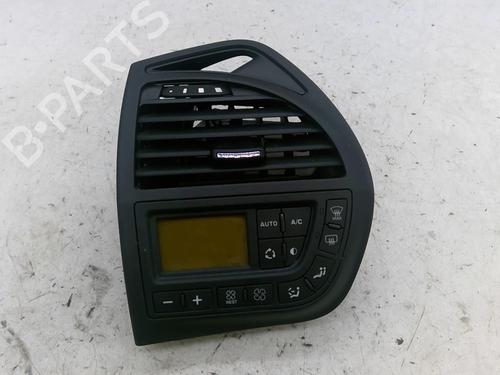 Used Climate control CITROËN C4 Picasso I MPV (UD_) 1.6 HDi 110 (112 hp) 22864951