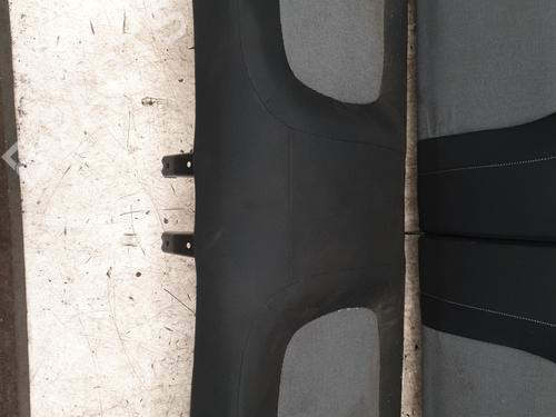 Rear seat RENAULT TWINGO III (BCM_, BCA_) 1.0 SCe 75 | BP26892979C17 - Image 2