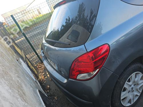 Used Parts PEUGEOT 207 (WA_, WC_) 1.4 16V 4821202