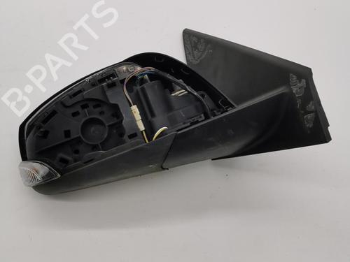 Right mirror RENAULT LAGUNA III (BT0/1) 2.0 dCi (BT01, BT08, BT09, BT0E, BT0K, BT12, BT1C, BT1D,... | BP22873587C27 