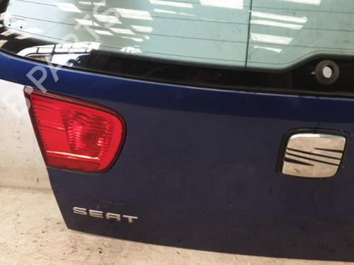 Tailgate SEAT IBIZA II (6K1) 1.9 TDI | BP22874423C6 