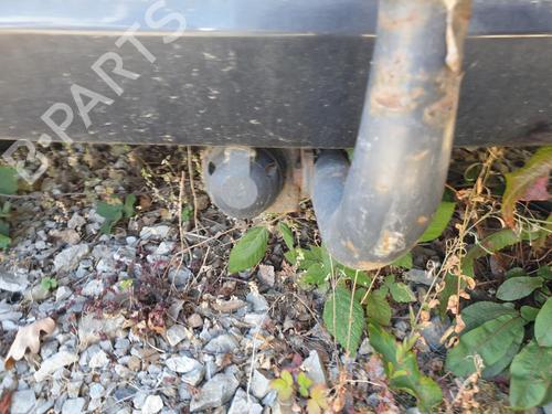 Used Tow ball/Mechanism Tow ball/Mechanism 38187912 38187912