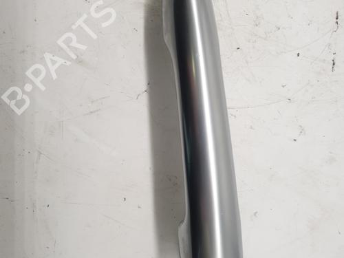 Used Front left exterior door handle RENAULT LAGUNA II (BG0/1_) 1.9 dCi (BG1A, BG1V) (130 hp) 22877707