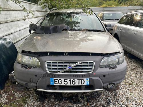 Brugte VOLVO V70 II (285) D5 AWD 2179480
