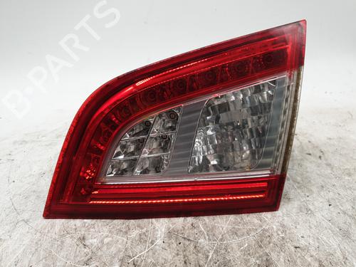 Used Right tailgate light PEUGEOT 508 SW I (8E_) 2.0 HDi (140 hp) 23831981