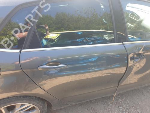 right-rear-door-citroen-c4-ii-nc_-2009-29738370 main image