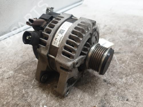 Alternator PEUGEOT 2008 II (UD_, US_, UY_, UJ_, UR_, UC_) 1.5 BlueHDI 110 (UDYHSK) | BP29455318M7 